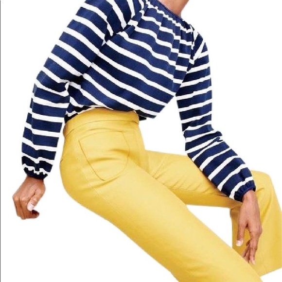 J. Crew Pants - J.Crew Collection pants